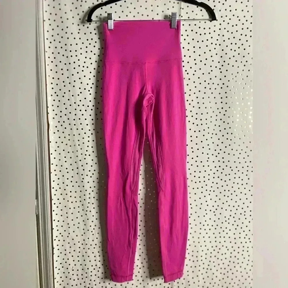 Lululemon Align High-Rise Pant - Picture 2 of 10